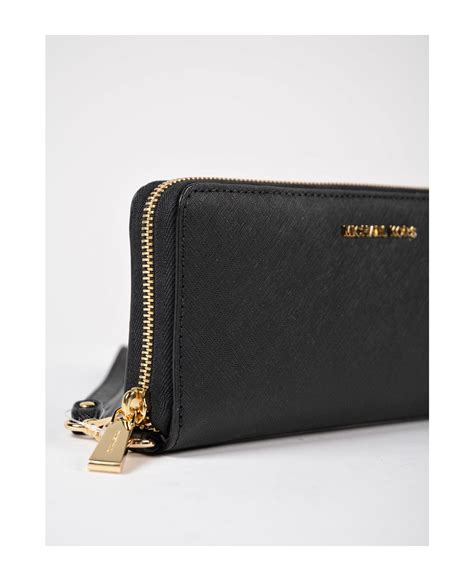 Amazon.com: Michael Kors Money Pieces Travel Continental 